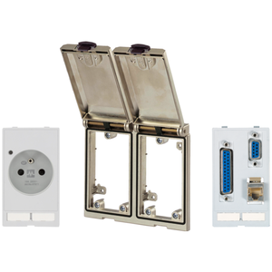 Murrelektronik N/4000-68123-0051700 Prodotto in Belgio - Product Image 1