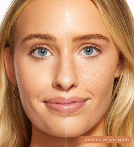 Longue durée sans effort visage finesse lueur à base de plantes instantané naturel henné taches de rousseur timbre teinte végétalien sec résistant aux taches - Product Image 5