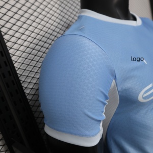 เสื้อฟุตบอลสำหรับผู้เล่นหมายเลข 26 แมนเชสเตอร์ ซิตี้ สำหรับการแข่งขันที่บ้าน - Product Image 4