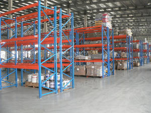 200kg/300kg tải hỗ trợ khung nặng-Nhiệm vụ Kệ chùm loại <span class=keywords><strong>Pallet</strong></span> kệ cho Kho Nhỏ Lưu Trữ <span class=keywords><strong>Pallet</strong></span> nhẹ - Product Image 3