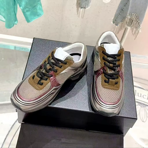 Sneakers Retrò di Tendenza 2026 Direttamente dalla Fabbrica, <span class=keywords><strong>Scarpe</strong></span> <span class=keywords><strong>da</strong></span> <span class=keywords><strong>Tennis</strong></span> di Alta Qualità Unisex per Sport all'Aperto, Impermeabili - Product Image 6