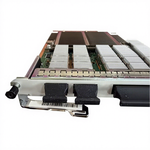 Carte de traitement de ligne unifiée 10G à 4 ports pour module de stockage de données à montage sur carte PCB OSN1800V 1800ii TNZ6UNQ201 - Product Image 3