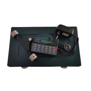 Planimetría Digital de Alta Venta para Topografía Geográfica, para Mediciones Precisas - Product Image 5