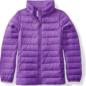 Navy Blue Printed down Puffe Jacket Custom Men Puffer Bubble Jacket <b>light</b> weight <b>By</b> <b>inspire</b> apparel - Product Image 2