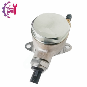 Pompa Carburante ad Alta Pressione 03C127026C Adatta per Audi A1 A3 <span class=keywords><strong>Volkswagen</strong></span> Touran Golf <span class=keywords><strong>Polo</strong></span> Fabia Ye 1.2 TSI <span class=keywords><strong>1.4</strong></span> TFSI - Product Image 2
