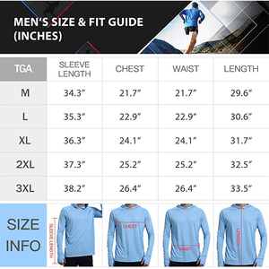 Camisa <span class=keywords><strong>con</strong></span> capucha <span class=keywords><strong>de</strong></span> pesca <span class=keywords><strong>para</strong></span> <span class=keywords><strong>hombre</strong></span> seca fresca al por mayor <span class=keywords><strong>con</strong></span> agujero <span class=keywords><strong>para</strong></span> el pulgar 100% poliéster <span class=keywords><strong>manga</strong></span> <span class=keywords><strong>larga</strong></span> jersey <span class=keywords><strong>de</strong></span> pez volador sublimado en blanco - Product Image 5