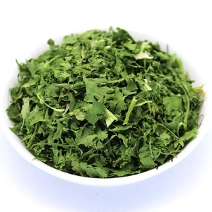 Especias naturales, hierbas y <span class=keywords><strong>condimentos</strong></span>, hojas secas de cilantro - Product Image 1