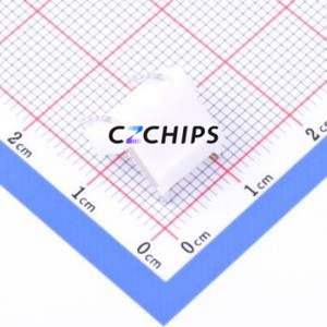 HC-VH-3A2W Wire-to-Board Pin Header Bent Lead Through Hole,P=3.96mm Connector 1x3P(1P) 7.92mm Right Angle Insert VH - Product Image 2