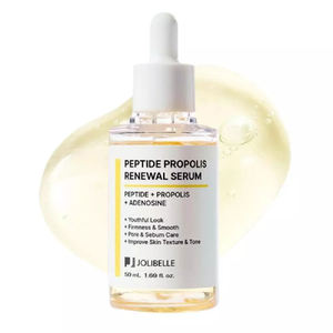 Benutzer definiertes Logo Koreanisches Peptid Propolis Erneuerung Gesichts <span class=keywords><strong>serum</strong></span> Hydrat ion & Falten Anti-Aging Gesichts essenz für Frauen Hautpflege <span class=keywords><strong>serum</strong></span> - Product Image 1