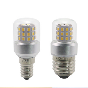 <span class=keywords><strong>Ampoule</strong></span> <span class=keywords><strong>LED</strong></span> E14 Dimmable Blanc Chaud 2700K 4W Équivalent à 40W Incandescente, Petite <span class=keywords><strong>Ampoule</strong></span> Bougie à Vis Edison <span class=keywords><strong>pour</strong></span> Lustre - Product Image 4