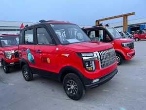 <span class=keywords><strong>รถ</strong></span>ยนต์ไฟฟ้าประหยัดพลังงาน ลดมลพิษ ดูแลง่าย พร้อมระบบปรับอากาศที่สะดวกสบาย เหมาะสำหรับการเดินทางระยะสั้น  ลดราคาพิเศษ - Product Image 3