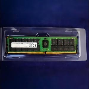 Module de mémoire serveur haute performance Sla-Certified M321R4GA0BB0-CQK 32 Go DDR5 4800 MHz 1Rx4 PC5-4800B ECC RDIMM en stock - Product Image 3