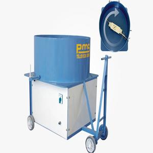 Mezcladores de arena estándar para fundición - Product Image 1