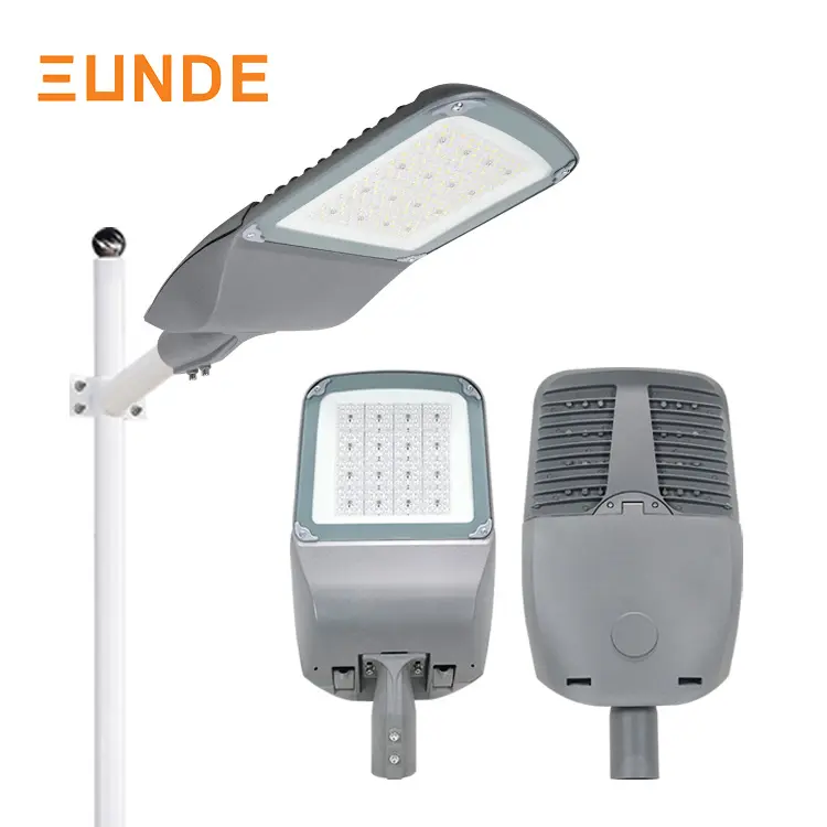 Sunde Trung Sơn Các Nhà Sản Xuất Kỹ Sư Dự Án Đường Công Viên Vườn 100 150 200 250 300 Watt LED Chiếu Sáng Đường Phố