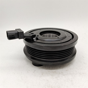 Embrayage de compresseur de climatisation 5M5H19D649BA 1633189 pour Ford Mondeo Mk4 Zetec S Yomi vente en gros Yomi supply - Product Image 4