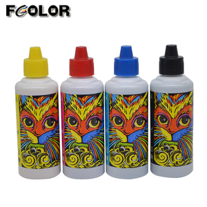 FCOLOR-tinta de sublimación de Metal personalizada, para Epson L120 L210 L220 L130 L310 - Product Image 5