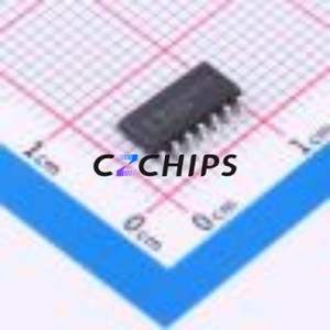 Nuevo y Original CD74ACT05M96 Inversor de chip IC de circuito integrado de - Product Image 1