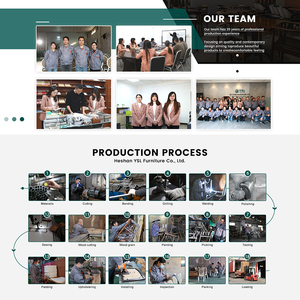 เก้าอี้ร้านกาแฟโรงแรมคุณภาพดี ปรับแต่งได้ หุ้มหนัง PU พร้อมที่วางแขน เหมาะสำหรับร้านอาหาร โรงแรม ใช้กับโต๊ะอาหาร - Product Image 6