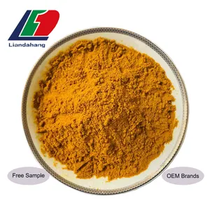 HACCP Sichuan Red Chili Powder, 1KG Chili, Turmeric And Chili Powder