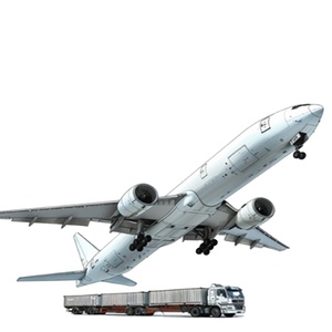Servizio DDP FBA, Spedizioniere LCL Express UPS DHL, Agente di Spedizioni Aeree e Marittime dalla Cina a Francia, Germania, Pakistan, Thailandia, Italia, Regno Unito - Product Image 5