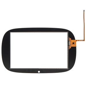 Hot bán <span class=keywords><strong>10</strong></span>.1 inch cảm ứng điện dung bảng điều chỉnh điện dung dự màn hình cảm ứng Bảng điều chỉnh hình dạng tùy chỉnh màn hình cảm ứng cho Kid học tập - Product Image 2