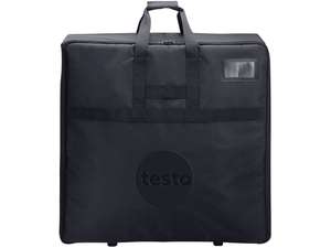 Analizador de Flujo de Aire y Gas Testo 420 con Campana Personalizable OEM para Medición y Captura - Product Image 6
