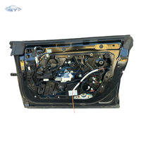 Puertas Delanteras Izquierda y Derecha Originales de Segunda Mano para Mercedes Benz EQE 2022-2024, Grado W295, Kit de Carrocería OEA2957203500