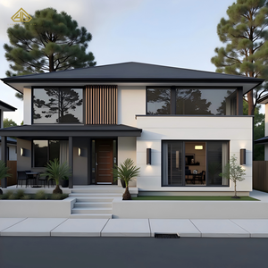 Conception d'intérieur professionnelle pour toute la villa, rendu 3D, dessins CAO, personnalisation de meubles, service tout-en-un - Product Image 1