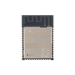 <span class=keywords><strong>ESP32</strong></span>-<span class=keywords><strong>S3</strong></span> Stock Original Wifi IC Chip <span class=keywords><strong>ESP32</strong></span> <span class=keywords><strong>S3</strong></span> <span class=keywords><strong>WROOM</strong></span> N4 N4R2 N8R8 N8R2 <span class=keywords><strong>N16</strong></span> N16R2 <span class=keywords><strong>ESP32</strong></span>-<span class=keywords><strong>S3</strong></span>-<span class=keywords><strong>WROOM</strong></span>-<span class=keywords><strong>1</strong></span>-N16R8 - Product Image 2