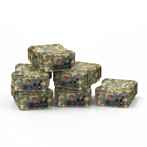 CERRNSS 솔라 48v 야외 리튬 이온 팩 휴대용 RV DIY 키트 24v 80ah 100ah <span class=keywords><strong>120ah</strong></span> 150ah 200ah 280ah 12v <span class=keywords><strong>LifePO4</strong></span> 배터리 - Product Image 5