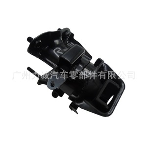 12371-F0070 para Toyota, Piezas de Motor para Vehículos, Soportes de Motor de Goma Usados, Soportes Amortiguadores para Automóvil - Product Image 2