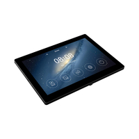 Nueva Tablet Industrial Inteligente para el Hogar de 10.1 Pulgadas IPS Rockchip Android 11 con Wi-Fi, Ethernet, Montaje en Pared, RJ45, Tipo C, 2GB, Panel de Control