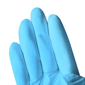Gants gynécologiques en <span class=keywords><strong>latex</strong></span> jetables Medic Nitrile 12 pouces de long - Product Image 2