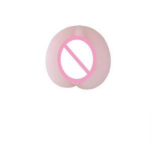 Dispositivo de masturbación para hombre, dispositivo de silicona de vida real, coño húmedo, venta al por mayor, China - Product Image 2