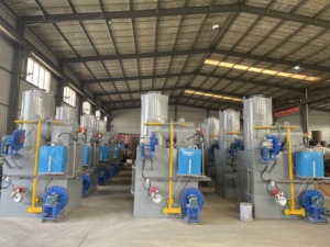 Smokeless Odorless Poultry Crematorium Incinerator For Dog Cat Pet Cremation Service - Product Image 4