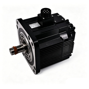 Moteur AC SGMRS-20A2A-YR21 SGMRS-20A2A-YR22 HW0385669-A 2KW 200V pour kit d'axe de commande de robot industriel - Product Image 5