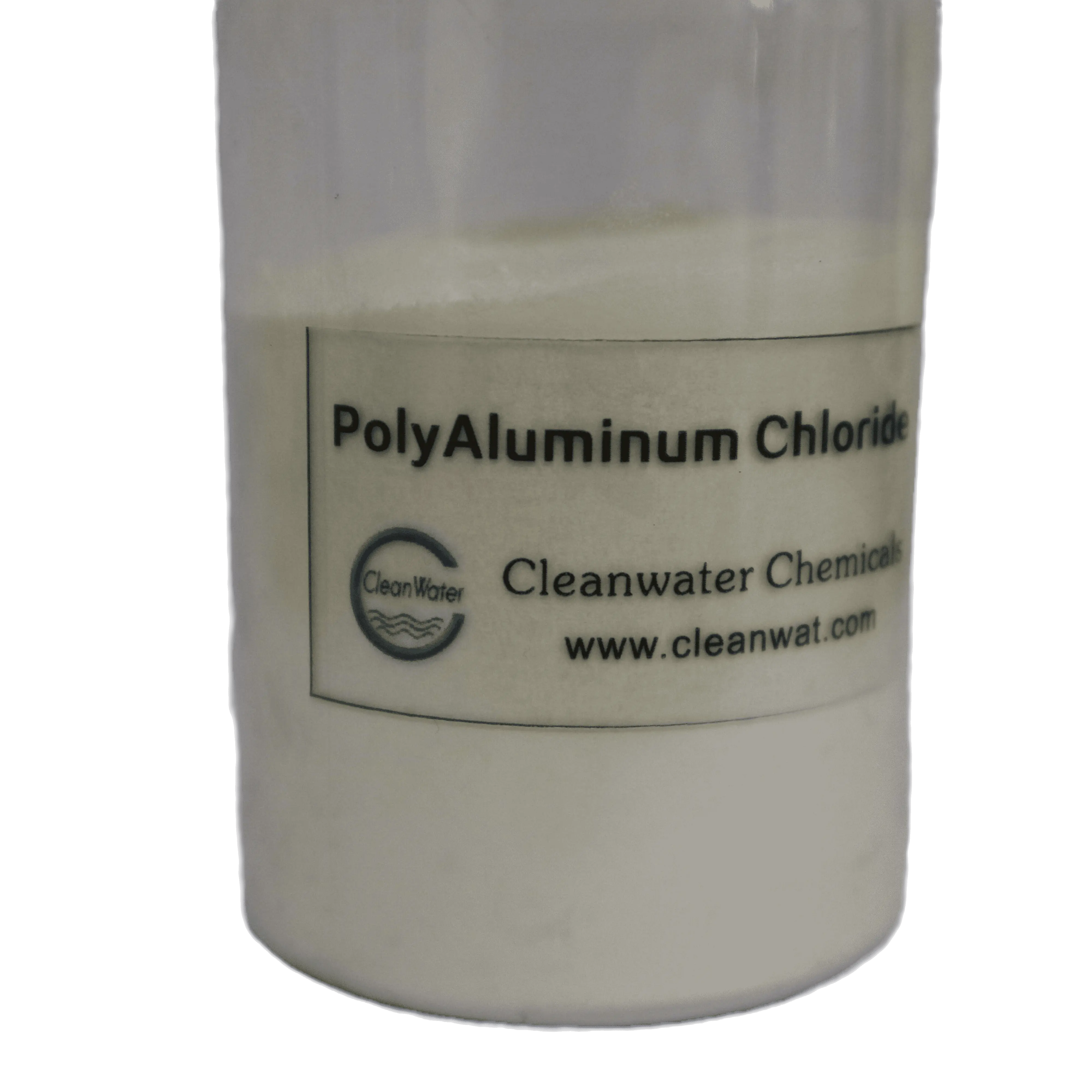 Traitement à l'eau en polyaluminium purifiant 30%, pour la purification de l'eau, 50 ml, meilleur prix, usine