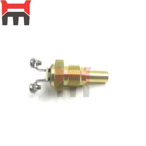 Capteur de température d'eau pour excavatrice 342-2924 3422924 pour E312C E312D E320C E320D E324D - Product Image 2