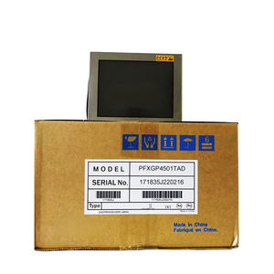 Avantage déloyal Composant industriel à écran tactile de 5 à 7 pouces PFXGP3500SAD - Product Image 5