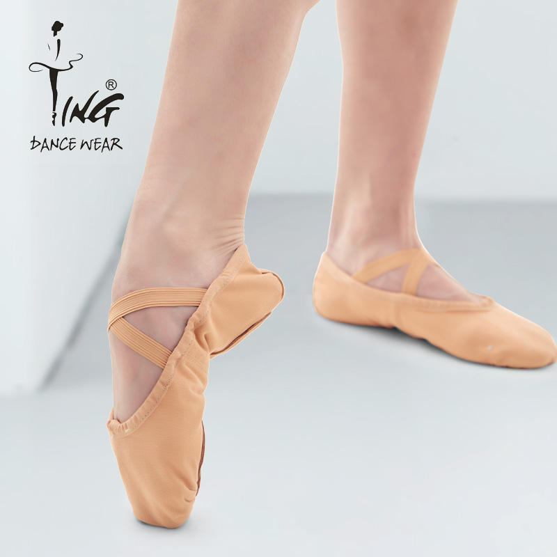 Calidad Premium zapatos de ballet para gatos para Amantes del