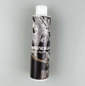 Líquido <span class=keywords><strong>tiza</strong></span> gimnasio Carbonato de magnesio <span class=keywords><strong>tiza</strong></span> usada en los deportes/peso de elevación/escalada en roca - Product Image 3