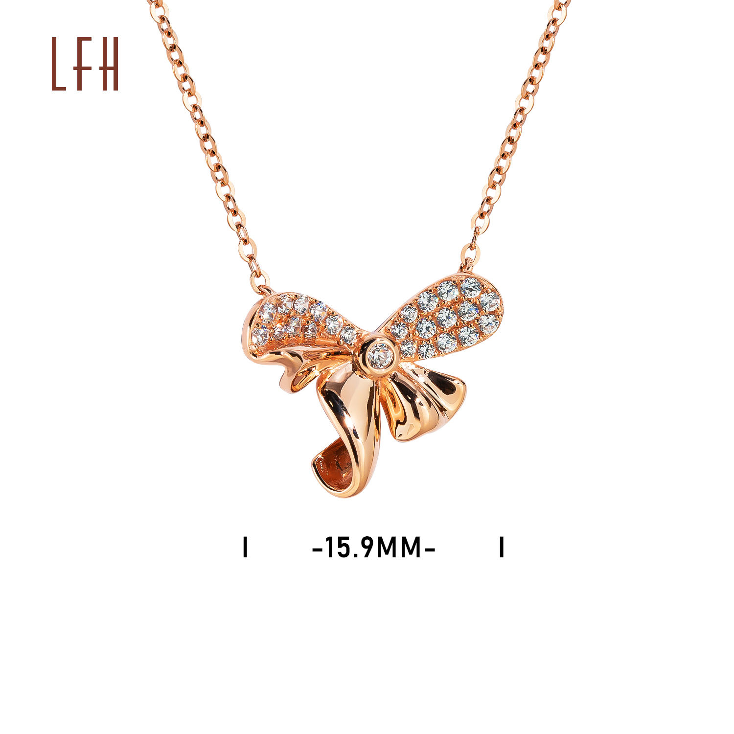 สีโรสโกลด์