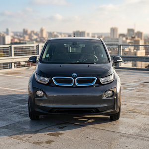 Bonne affaire pour un BMW i3 REX XXSS 2015 - Product Image 4