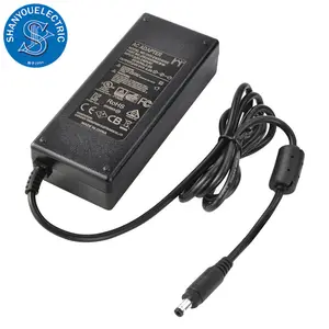 La UE 5 v 12 v 13 v 14,4 v 24 v 1a 1.5a 2a 3a 3.5a 5a ac dc adaptador de corriente