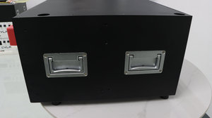Wholesale Cylaid 8S <b>24V</b> 280Ah <b>Battery</b> Case Box DIY Lithium Ion <b>Battery</b> Pack Enclosure Kit with BMS Model 26650 - Product Image 3