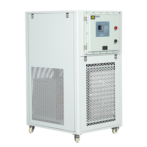 Radiateur de laboratoire Pro-Circulateur de chauffage 50c ~ 200c pour le contrôle de précision - Product Image 5