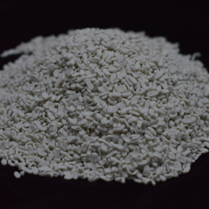 Fabrika %95 PE PP Taşıyıcı Beyaz Kalsiyum Karbonat Dolgulu Granül Caco3 Dolgu Masterbatch'ı - Product Image 1