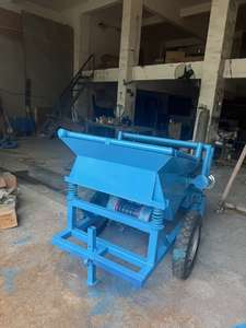 Criba Vibratoria para Minería de <span class=keywords><strong>Oro</strong></span> con Rodamientos de Alta Rigidez 220V/380V para Minería de <span class=keywords><strong>Oro</strong></span> en Riberas y Zonas Planas de Aguas Tidales - Product Image 6