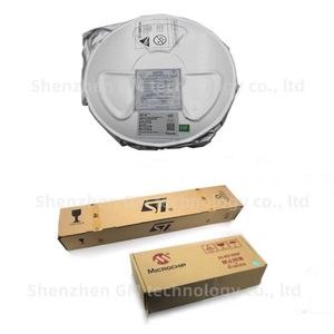 Max9218ecm QFP chuyên ngành Chip mạch tích hợp ICS IC thành phần điện tử số lượng lớn giá thuận lợi - Product Image 4