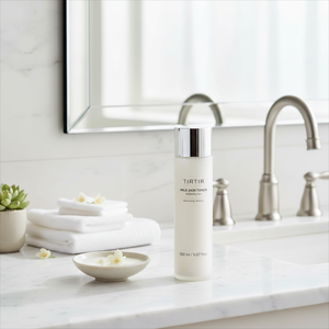 TIRTIR 150ml Milk Skin Toner High Quality Product - Product Image 3